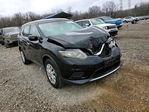 Nissan Rogue 2015