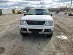 Ford Explorer 2002