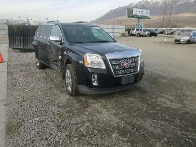 GMC Terrain 2012