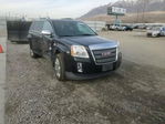 GMC Terrain 2012