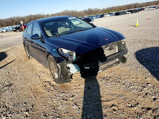 Hyundai Sonata 2019