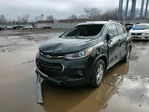 Chevrolet Trax 2019
