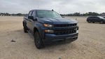 Chevrolet Silverado 2020