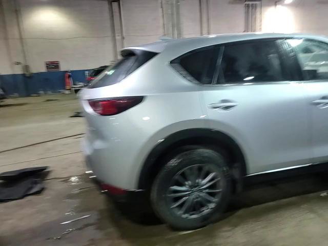 Mazda CX-5 2021