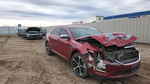 Ford Taurus 2015