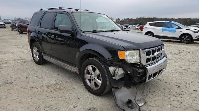 Ford Escape 2011