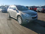 Chevrolet Equinox 2011