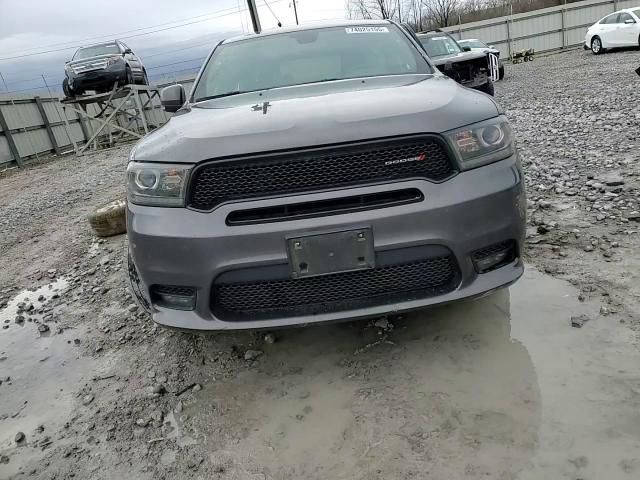 Dodge Durango 2020