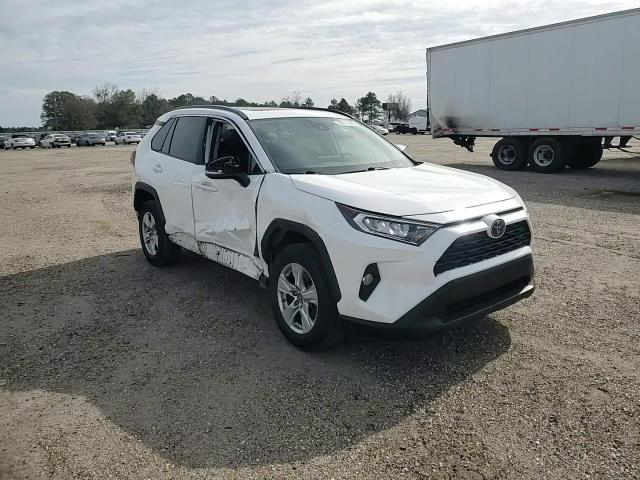 Toyota RAV 4 2019