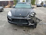 Porsche Cayenne 2011