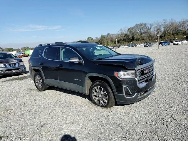 GMC Acadia 2023