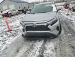 Toyota RAV 4 2025