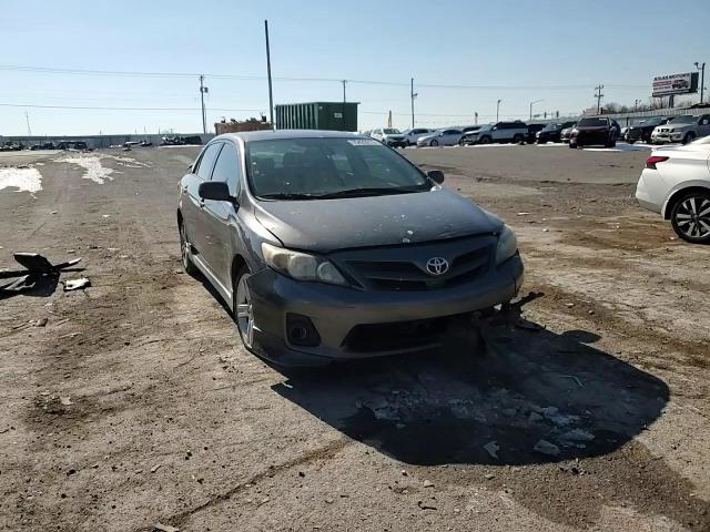 Toyota Corolla 2013