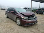 Honda Civic 2014