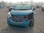 Nissan Versa 2016
