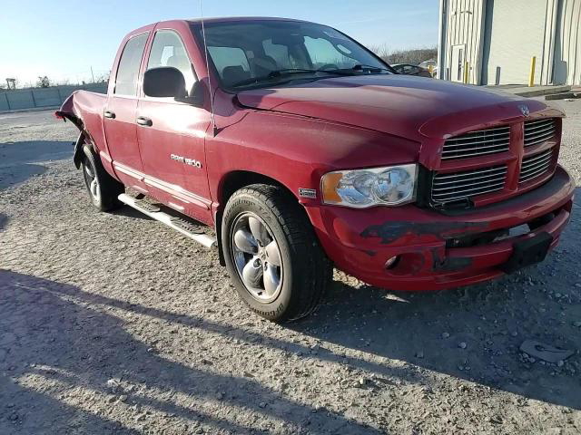 RAM RAM 2005