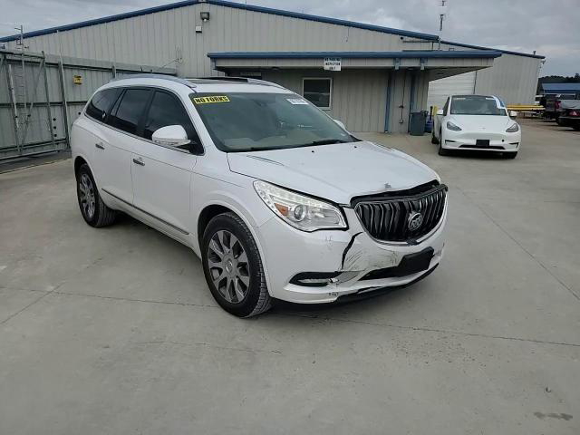 Buick Enclave 2016