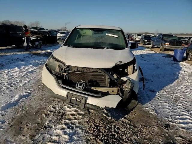 Honda CR-V 2013