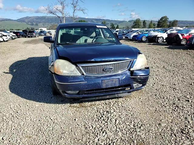 Ford Five Hundred 2005