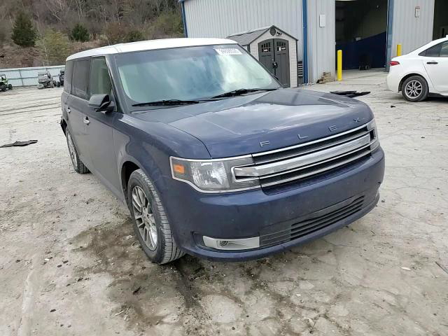 Ford Flex 2016