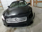 Nissan Maxima 2013