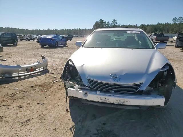 Lexus ES 2005