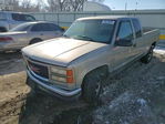 GMC Sierra 1998