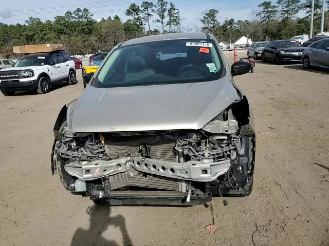 Ford Escape 2018