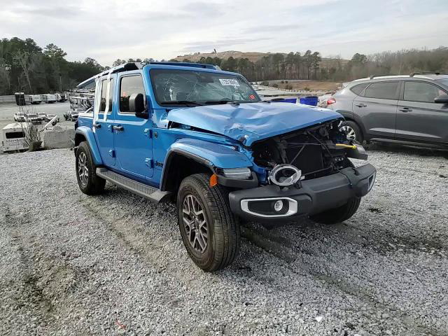 Jeep Wrangler 2025