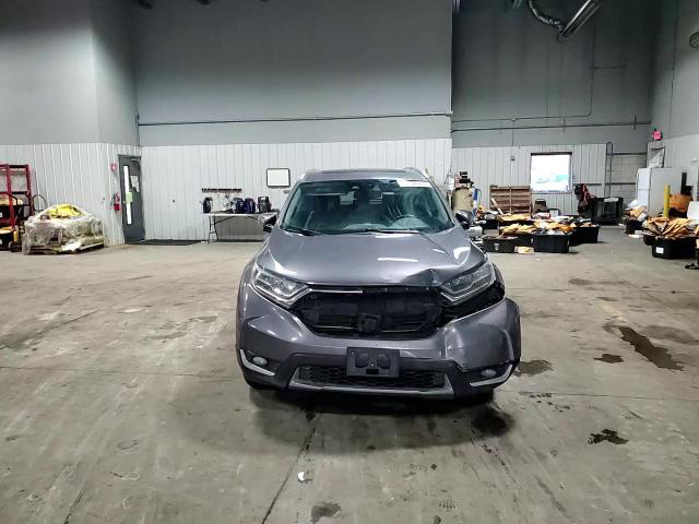 Honda CR-V 2018