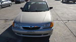 Mazda Protege 2000