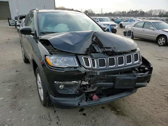 Jeep Compass 2020