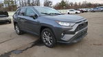 Toyota RAV 4 2021