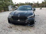 BMW X6 2022
