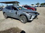 Chevrolet Trax 2025