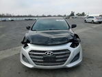 Hyundai Elantra 2016