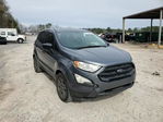 Ford EcoSport 2018