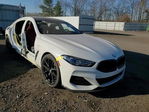 BMW M8 2023