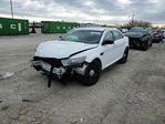 Ford Taurus 2014