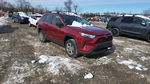Toyota RAV 4 2025