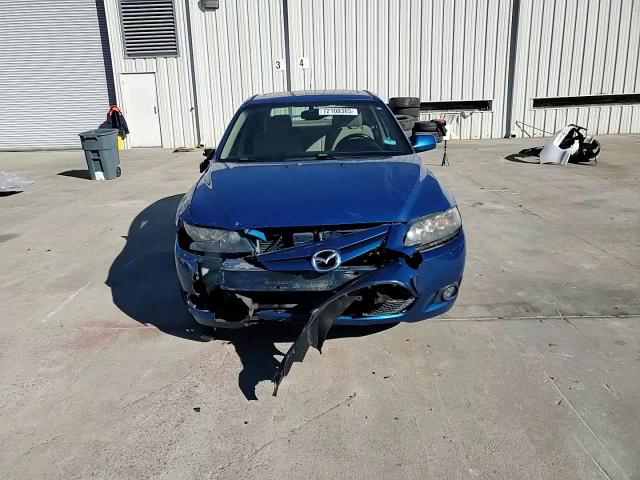 Mazda 6 2006