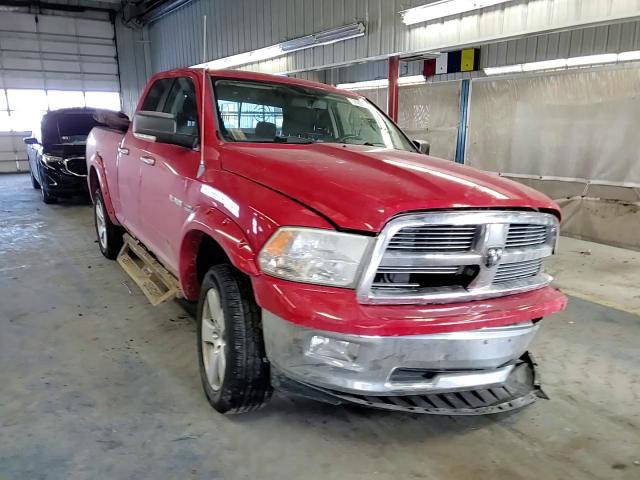 Dodge RAM 2010