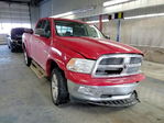 Dodge RAM 2010