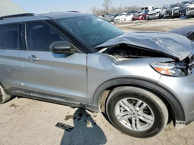 Ford Explorer 2020
