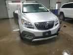 Buick Encore 2013
