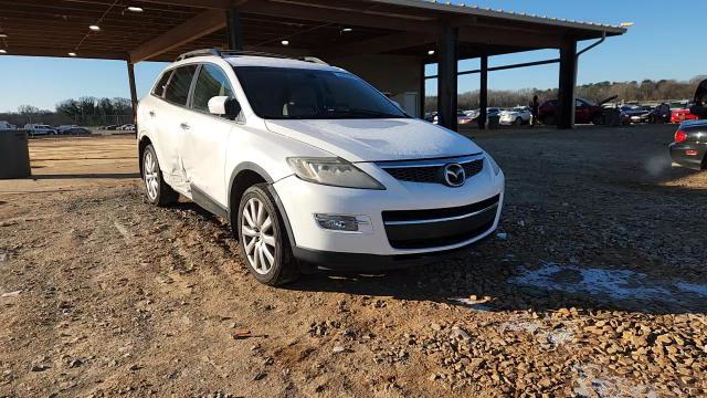 Mazda CX-9 2008