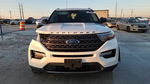 Ford Explorer 2021