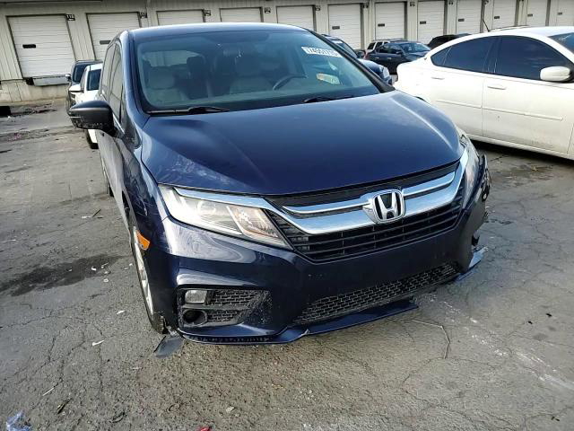 Honda Odyssey 2019