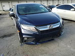 Honda Odyssey 2019