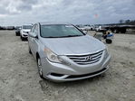 Hyundai Sonata 2011